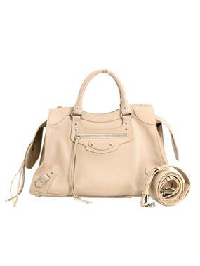 Balenciaga Shoulder Bag Neo Classic City